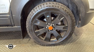 Lot 899 - 2008 MITSUBISHI OUTLANDER