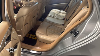 Lot 836 - 2006 MERCEDES E320 AVANTGARDE ESTATE