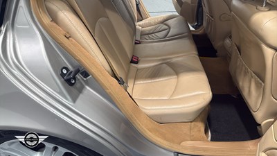 Lot 836 - 2006 MERCEDES E320 AVANTGARDE ESTATE