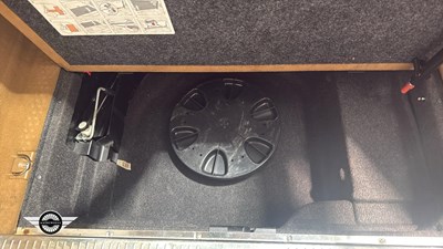 Lot 836 - 2006 MERCEDES E320 AVANTGARDE ESTATE