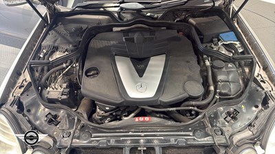 Lot 836 - 2006 MERCEDES E320 AVANTGARDE ESTATE