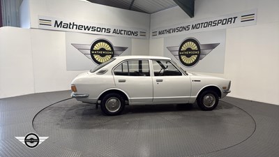 Lot 144 - 1976 TOYOTA COROLLA