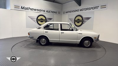 Lot 144 - 1976 TOYOTA COROLLA