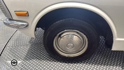 Lot 144 - 1976 TOYOTA COROLLA
