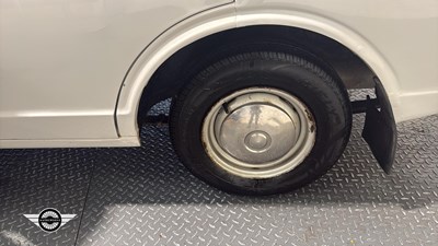 Lot 144 - 1976 TOYOTA COROLLA