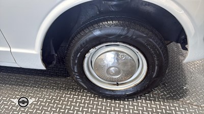 Lot 144 - 1976 TOYOTA COROLLA