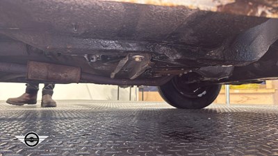 Lot 144 - 1976 TOYOTA COROLLA