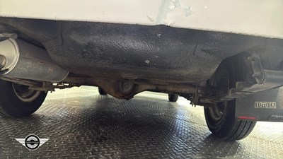 Lot 144 - 1976 TOYOTA COROLLA