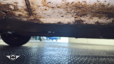 Lot 144 - 1976 TOYOTA COROLLA