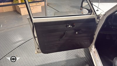 Lot 144 - 1976 TOYOTA COROLLA