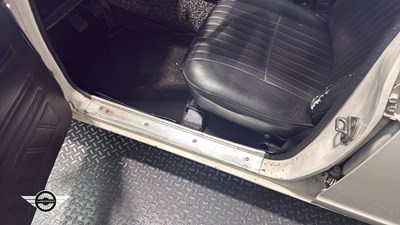 Lot 144 - 1976 TOYOTA COROLLA
