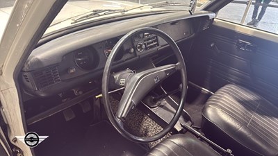 Lot 144 - 1976 TOYOTA COROLLA