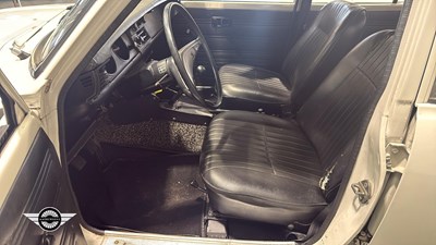 Lot 144 - 1976 TOYOTA COROLLA