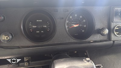 Lot 144 - 1976 TOYOTA COROLLA