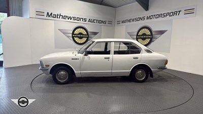 Lot 144 - 1976 TOYOTA COROLLA