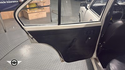 Lot 144 - 1976 TOYOTA COROLLA