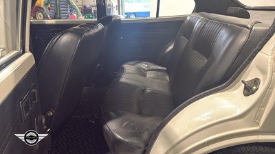 Lot 144 - 1976 TOYOTA COROLLA