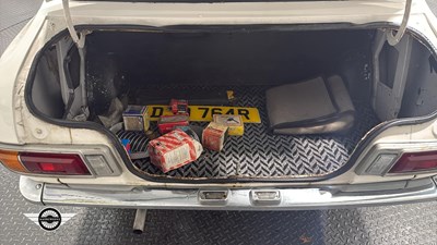 Lot 144 - 1976 TOYOTA COROLLA