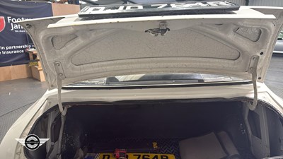 Lot 144 - 1976 TOYOTA COROLLA