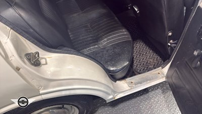 Lot 144 - 1976 TOYOTA COROLLA