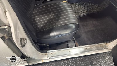Lot 144 - 1976 TOYOTA COROLLA