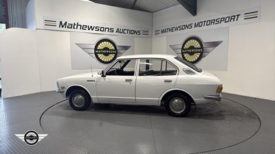 Lot 144 - 1976 TOYOTA COROLLA