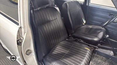 Lot 144 - 1976 TOYOTA COROLLA