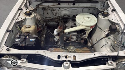 Lot 144 - 1976 TOYOTA COROLLA