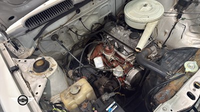 Lot 144 - 1976 TOYOTA COROLLA