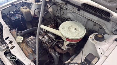 Lot 144 - 1976 TOYOTA COROLLA