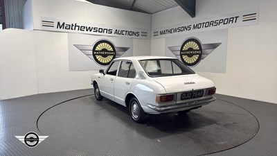Lot 144 - 1976 TOYOTA COROLLA