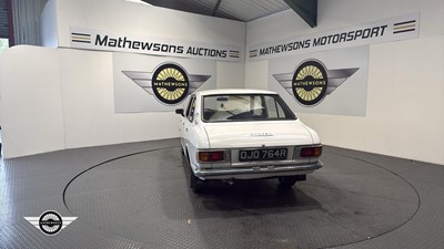 Lot 144 - 1976 TOYOTA COROLLA