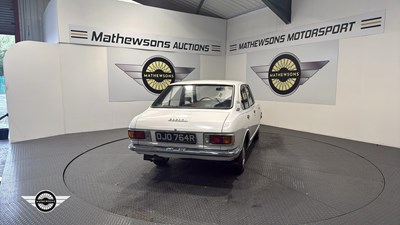 Lot 144 - 1976 TOYOTA COROLLA