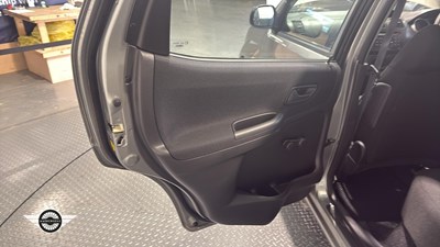 Lot 852 - 2004 SUZUKI IGNIS GL