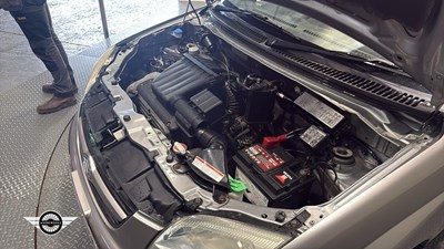 Lot 852 - 2004 SUZUKI IGNIS GL