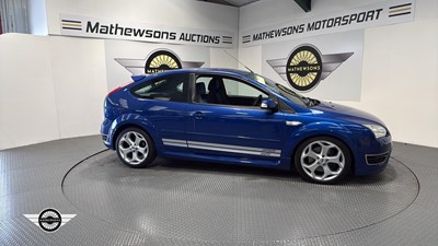 Lot 188 - 2006 FORD FOCUS ST-2