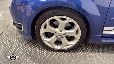 Lot 188 - 2006 FORD FOCUS ST-2