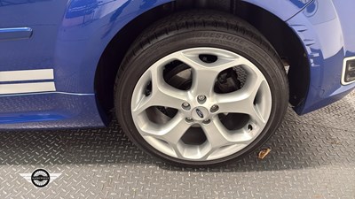 Lot 188 - 2006 FORD FOCUS ST-2