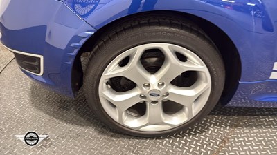 Lot 188 - 2006 FORD FOCUS ST-2