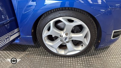 Lot 188 - 2006 FORD FOCUS ST-2