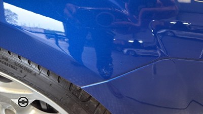 Lot 188 - 2006 FORD FOCUS ST-2