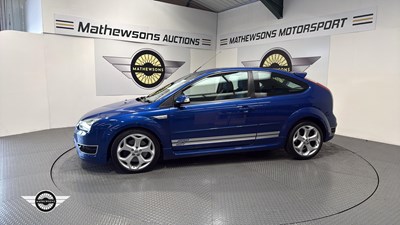Lot 188 - 2006 FORD FOCUS ST-2
