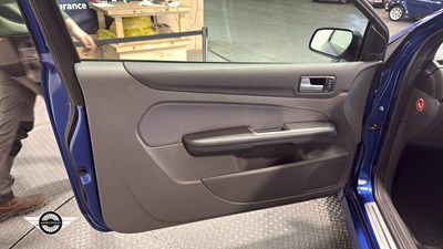 Lot 188 - 2006 FORD FOCUS ST-2