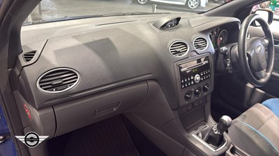 Lot 188 - 2006 FORD FOCUS ST-2
