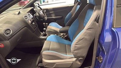 Lot 188 - 2006 FORD FOCUS ST-2