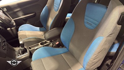 Lot 188 - 2006 FORD FOCUS ST-2