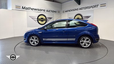 Lot 188 - 2006 FORD FOCUS ST-2