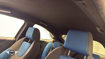Lot 188 - 2006 FORD FOCUS ST-2