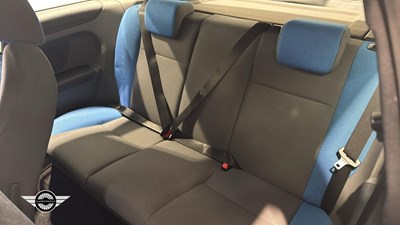 Lot 188 - 2006 FORD FOCUS ST-2