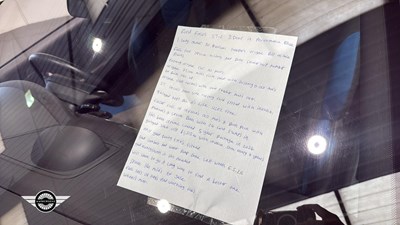 Lot 188 - 2006 FORD FOCUS ST-2